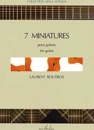 7 Miniatures 