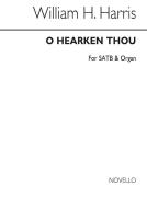 O Hearken Thou 
