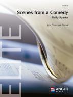 Scenes From A Comedy 