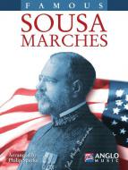 Famous Sousa Marches (Eb Horn 3,4) 
