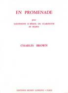 En promenade 