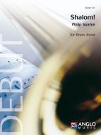 Shalom! 