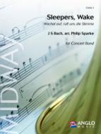 Sleepers Wake (Fanfarenorchester) 