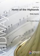 Suite from Hymn Of The Highlands (Fanfarenorchester) 