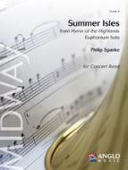 Summer Isles 