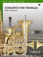 Concerto for Triangle 