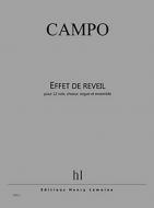 Effet de réveil 