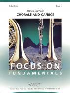 Chorale and Caprice 