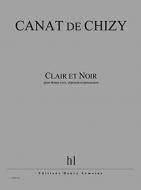 Clair et Noir 