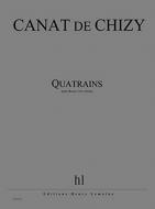 Quatrains 