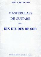 Masterclass 
