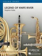 Legend Of Knife River 