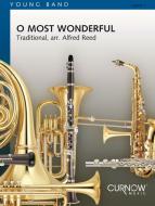 O Most Wonderful 