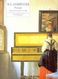 Prélude du Te Deum 