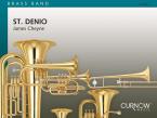 Rhapsody On St. Denio 