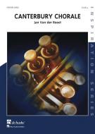 Canterbury Chorale (Fanfarenorchester) 