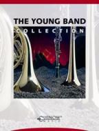 The Young Band Collection (C trombone etc.) 
