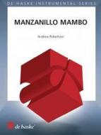 Manzanillo Mambo 