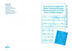 7 Chorale Arrangements 