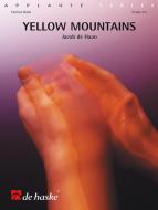 Yellow Mountains (Fanfarenorchester) 