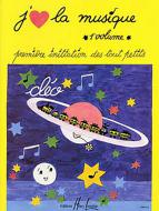 J'aime la musique 1 