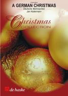 A German Christmas - Deutsche Weihnachten (Fanfarenorchester) 