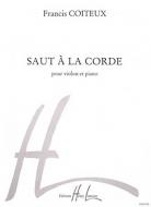 Saut o la Corde 