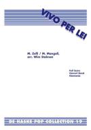 Vivo Per Lei 