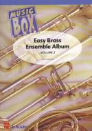 Easy Brass Ensemble Album Vol. 2 