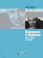 Epigrammes et Madrigaux 