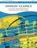 Swingin' Classics 