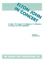 Elton John in Concert (Fanfarenorchester) 