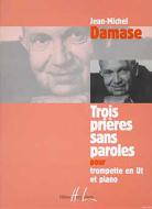 Prières sans paroles 