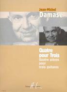 Quatre pour trois 