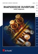 Rhapsodische Ouverture 