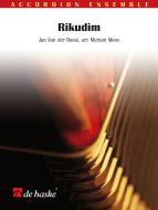 Rikudim 