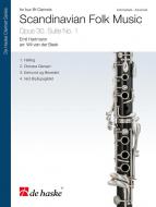 Scandinavian Folk Music, op. 30, Suite No. 1 
