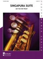 Singapura Suite 