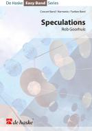 Speculations 