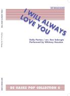 I Will Always Love You 