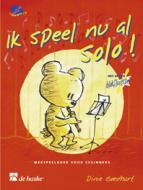 Ik speel nu al solo! 
