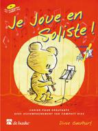 Je joue en Soliste! 