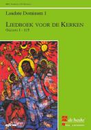 Laudate Dominum 1 (1 C TC) 