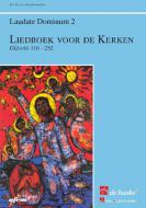 Laudate Dominum 2 (3 Bb BC) 