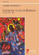 Laudate Dominum 4 (1 Bb TC) 