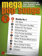 Mega Pop Songs 2 