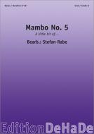 Mambo No. 5 