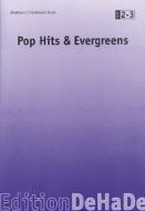 Pop Hits & Evergreens I (4) 1 Bb 