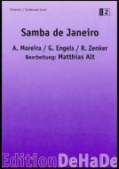 Samba de Janeiro 