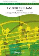 I Vespri Siciliani 